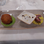 Photo n°2 de l'avis de Luigi.h fait le 16/02/2023 à 08:27 sur le  L’Undicesimo à Reggello