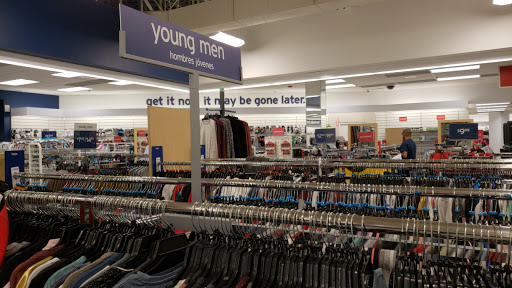Department Store «Marshalls», reviews and photos, 12801 W Sunrise Blvd, Sunrise, FL 33323, USA