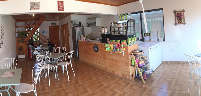 Alma Centro Cafe