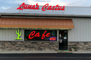 Luna's Cactus Cafe image