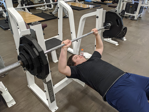 Gym «Life Time Athletic», reviews and photos, 1757 Business Center Dr, Reston, VA 20190, USA