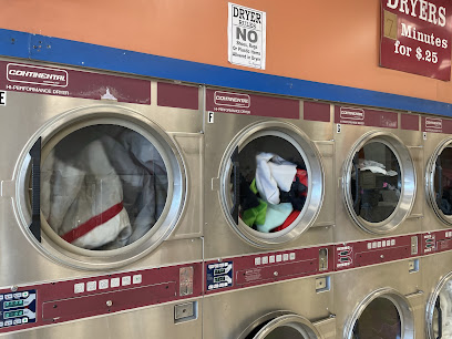 Boothwyn Laundromat LLC
