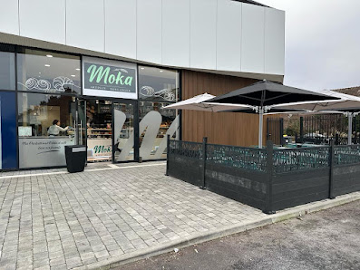 Moka 1 Rue de Bapaume, 59390 Lys-lez-Lannoy, France