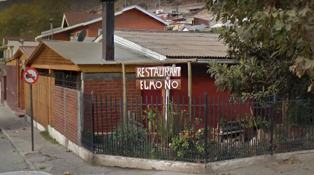 Opiniones de Restaurant El Mono en Cabildo - Restaurante