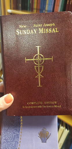 Religious Goods Store «F.C. Ziegler Co. - Catholic Art & Gifts», reviews and photos, 2761 Valwood Pkwy #300, Farmers Branch, TX 75234, USA