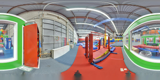 Gymnastics Center «Silver Stars Gymnastics», reviews and photos, 2701 Pittman Dr, Silver Spring, MD 20910, USA