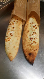 Photo n°11 de Pizza di roma à Ifs ()