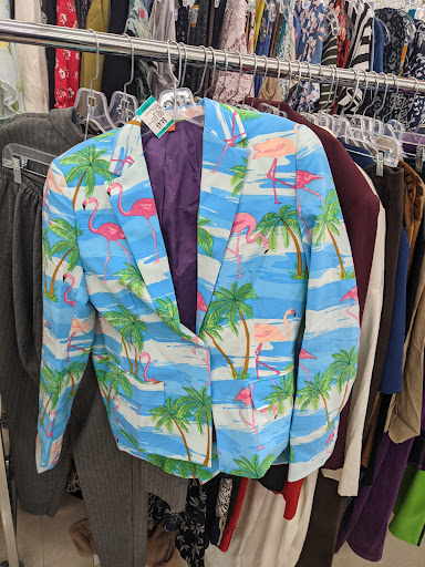 Thrift Store «Savers», reviews and photos