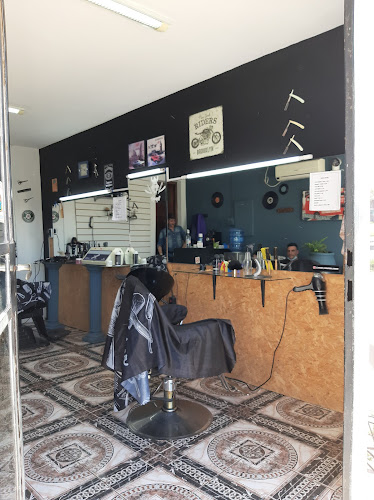 Opiniones de Henrry Barber Shop en Canelones - Peluquería