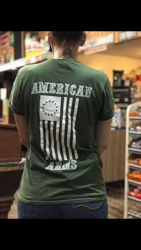Gun Shop «American Arms», reviews and photos, 4545 IN-45, Bloomington, IN 47403, USA