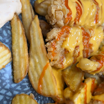 Photo n°1 de l'avis de Rosy.o fait le 06/01/2024 à 16:39 sur le  Aldimashqi Reasturant à Berlin