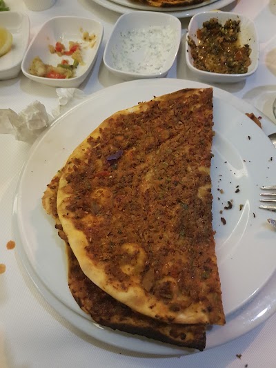 Photos of OCAKBAŞI RESTAURANT