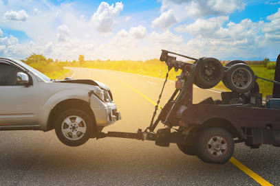 San Antonio Roadside Assistance