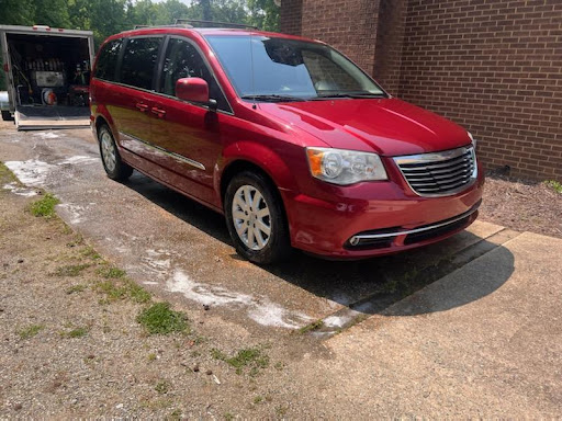 BJ's Auto Spa LLC en Kernersville