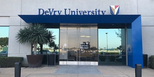 DeVry University