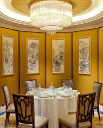 Atmosphère du Restaurant asiatique Shang Palace à Paris - n°20