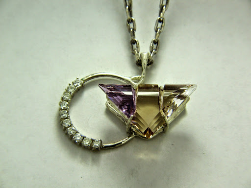 Jewelry Store «JD3 Jewelry & Gemstones», reviews and photos, 109 Shadeland Ave, Lansdowne, PA 19050, USA