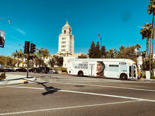 City Hall «Beverly Hills City Hall», reviews and photos