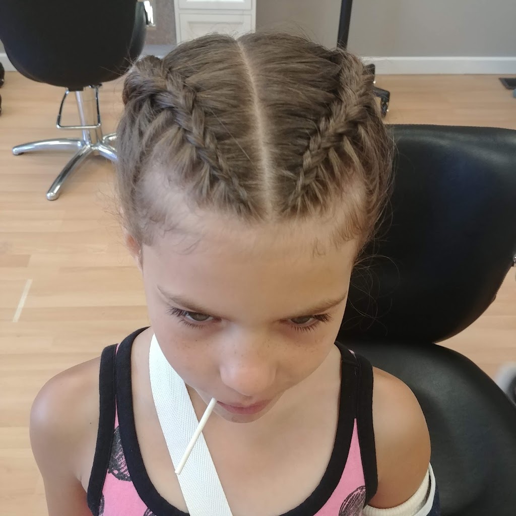 Coloresque Hair Salon 06416
