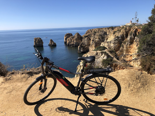 Avaliações doLagos Bike Tours em Lagos - Loja de bicicleta