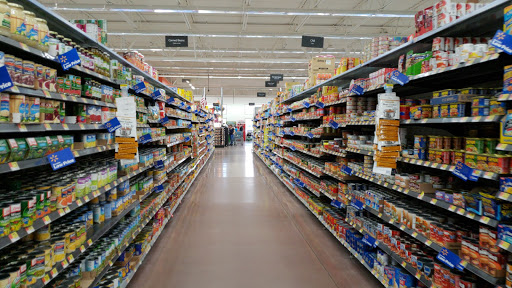 Supermarket «Walmart Neighborhood Market», reviews and photos, 4570 4000 W, West Valley City, UT 84120, USA