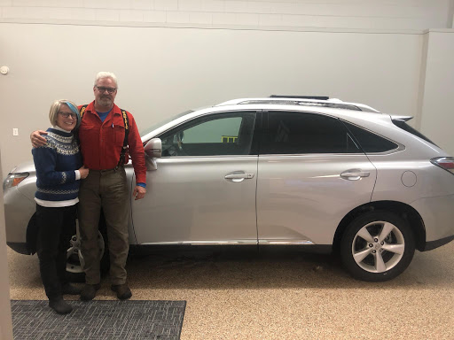 Car Dealer «AC Motors of Anoka», reviews and photos, 7955 Riverdale Dr NW, Anoka, MN 55303, USA