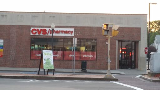 CVS, 1 Maple St, Danvers, MA 01923, USA, 