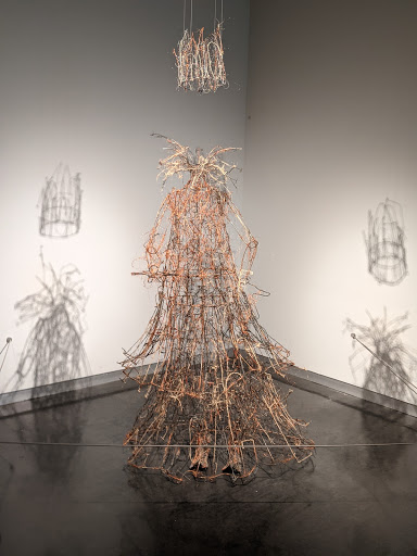 Art Museum «LSU Museum of Art», reviews and photos, 100 Lafayette St, Baton Rouge, LA 70801, USA