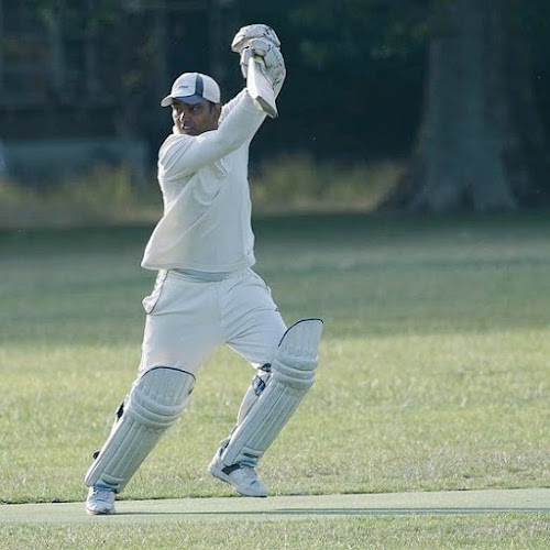 Reviews of Southwark Park Cricket Club in London - Sports Complex