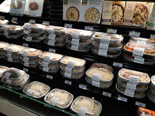 Health Food Store «Sprouts Farmers Market», reviews and photos, 655 S Grand Ave, Glendora, CA 91740, USA