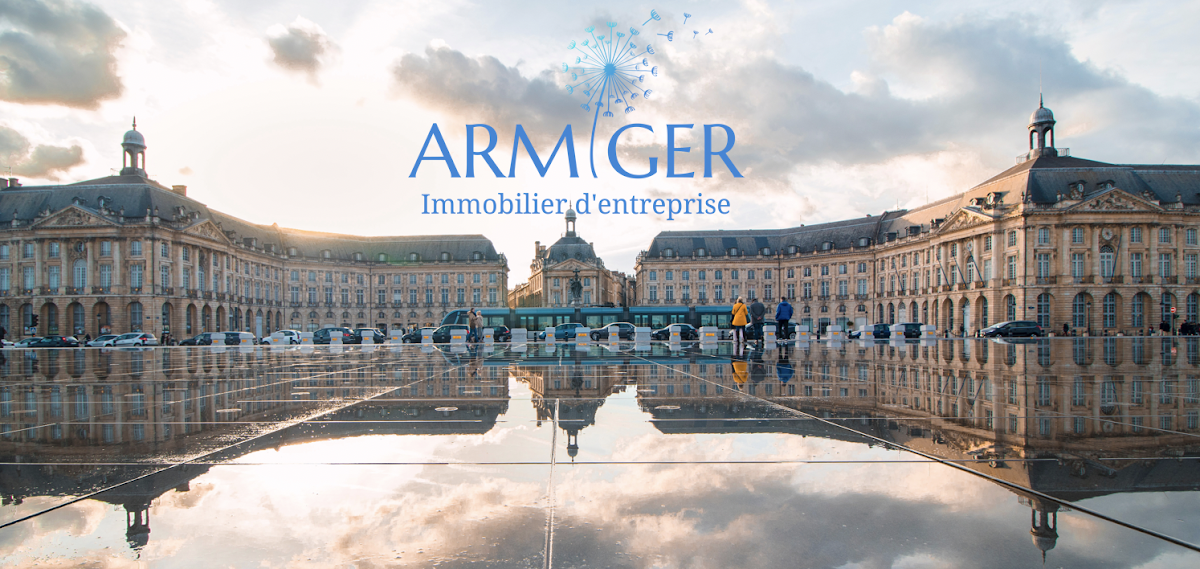 ARMIGER Immobilier d'entreprise à Bordeaux (Gironde 33)