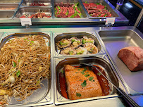 Buffet du Restaurant de type buffet Buffet 86 à Poitiers - n°18