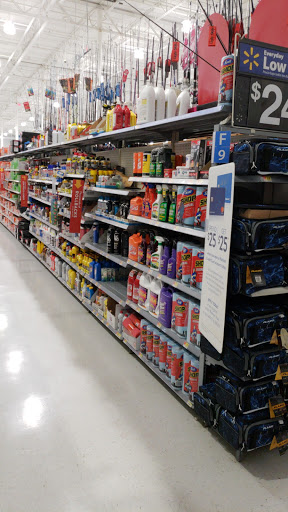 Discount Store «Walmart», reviews and photos, 5150 Roe Blvd, Roeland Park, KS 66205, USA