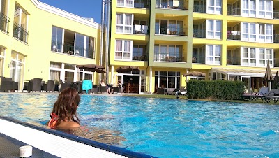 Photos of Parkhotel Bad Schallerbach