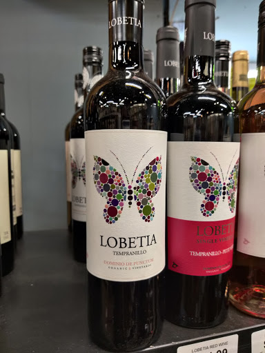 Wine Store «Metro Wine & Spirits», reviews and photos, 1726 Columbia Rd NW, Washington, DC 20009, USA