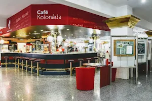 Kavárna Café Kolonáda - Sanatoria Klimkovice image