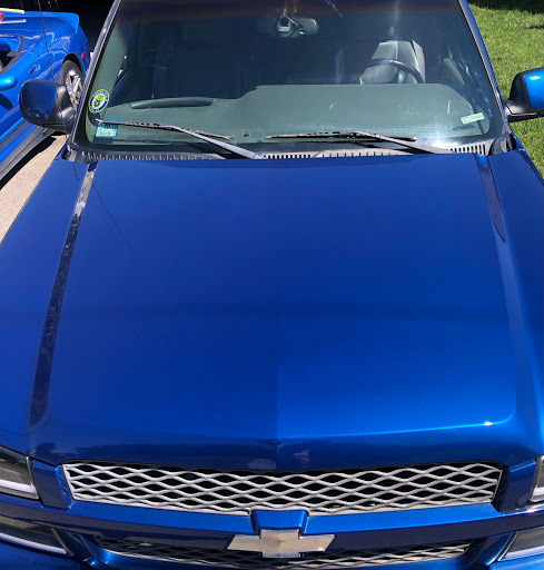 Auto Body Shop «Maaco Collision Repair & Auto Painting», reviews and photos, 58 Pulaski St, Peabody, MA 01960, USA