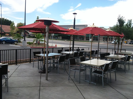 Habit Burger & Grill