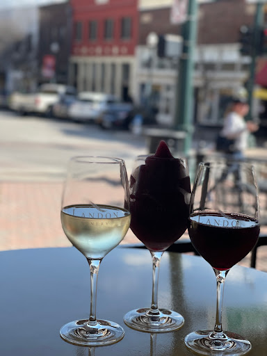 Winery «Landon Winery», reviews and photos, 101 N Kentucky St, McKinney, TX 75069, USA