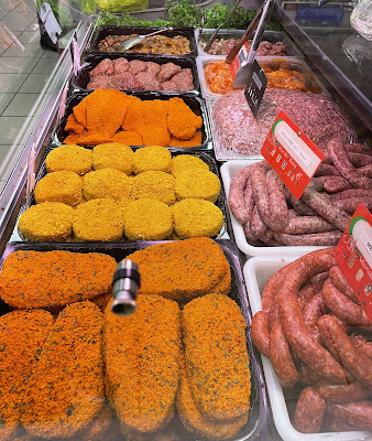 Boucherie Saylan Ali à Belleville