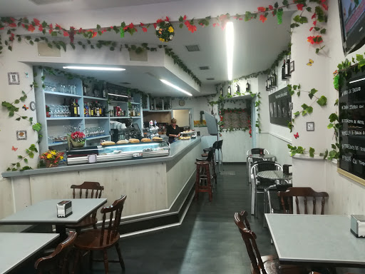 Taberna "Atxarre"