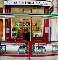 Photos du propriétaire du Restaurant de sushis Sushi Poke Salade à Grenoble - n°3
