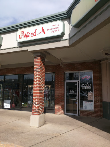 UnWined, 1600 Belle View Blvd, Alexandria, VA 22307, USA, 