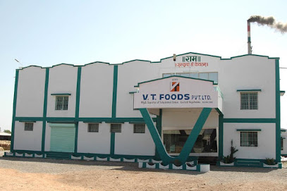 V. T. Foods Pvt. Ltd.