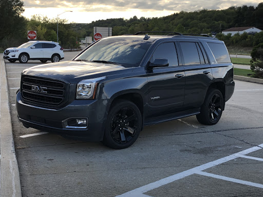 Used Car Dealer «Auto Express», reviews and photos, 2306 Veterans Memorial Pkwy S, Lafayette, IN 47909, USA