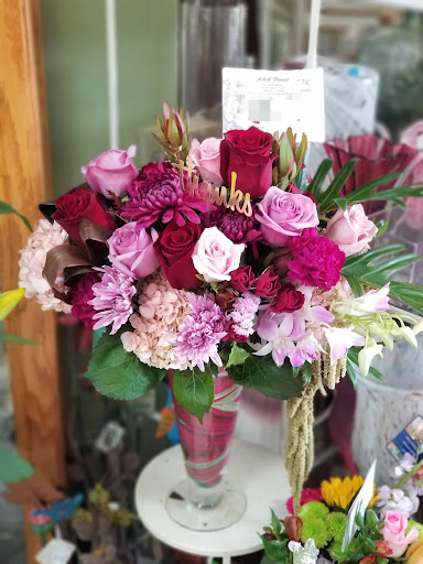 Florist «AAA Florist», reviews and photos, 1277 W 6th St, Corona, CA 92882, USA
