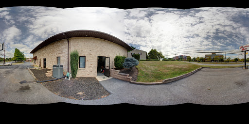 Auto Repair Shop «Precision Auto», reviews and photos, 12811 Middlebrook Road, Germantown, MD 20874, USA