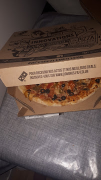 Pizza du Pizzeria Domino's Lille - Belfort - n°17