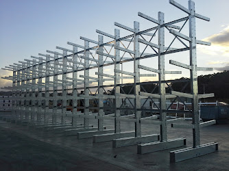 Multirack Pallet Racking and Shelving Systems