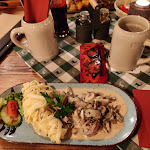 Photo n°2 de l'avis de Marion.� fait le 26/11/2023 à 13:20 sur le  Sport Treff & Senners Alm Ingolstadt à Ingolstadt